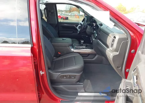 2023 Chevrolet Silverado 1500 4Wd Short Bed Ltz из США, поврежденный, VIN 1GCUDGED3PZ171020